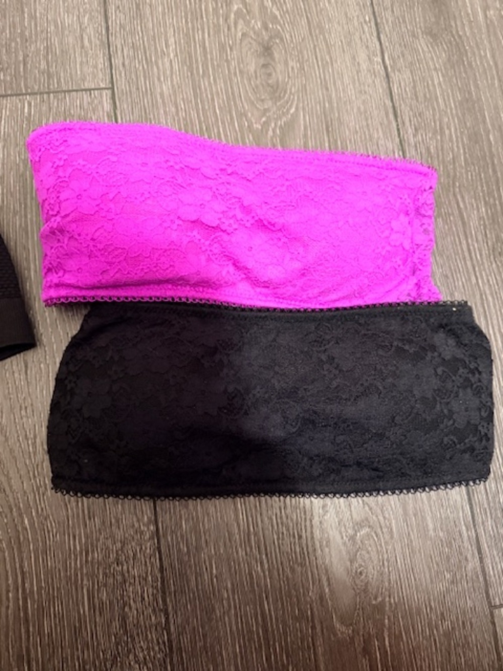 Bra bundle (size medium) - Picture 4 of 4
